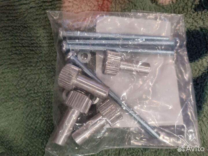 Авиакомплект скудо