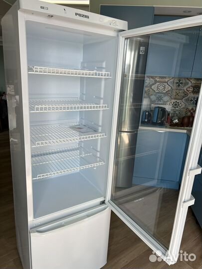 Холодильник витрина бу