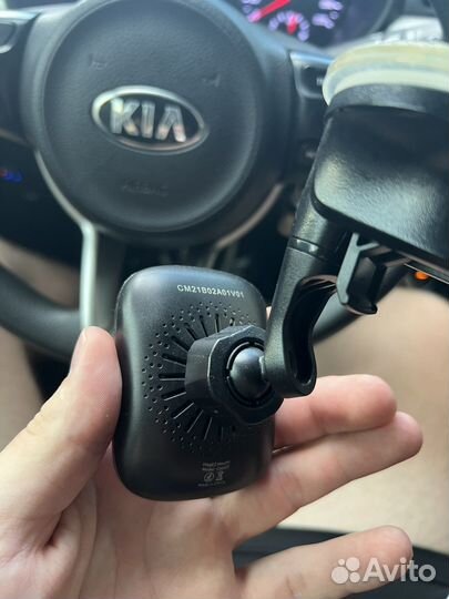 Автомобильный держатель pitaka