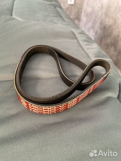 Ремень поликлиновый 4PK-993