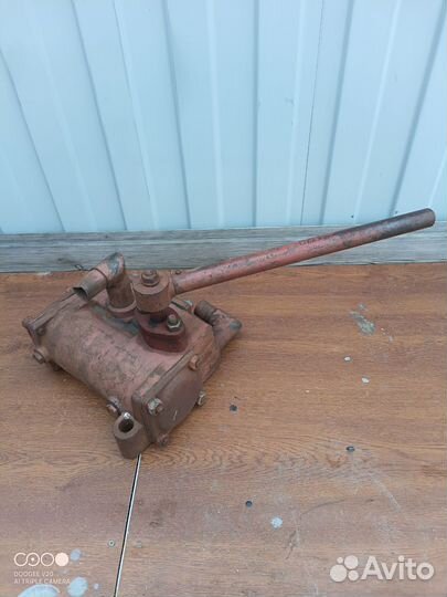 Водяной насос