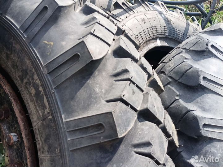 Satoya Pioneer 12.00 R20