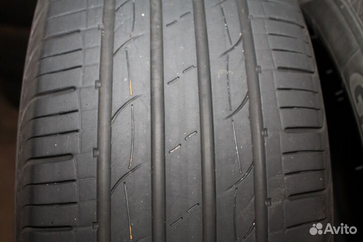 Giti GitiComfort F50 225/60 R18 100H