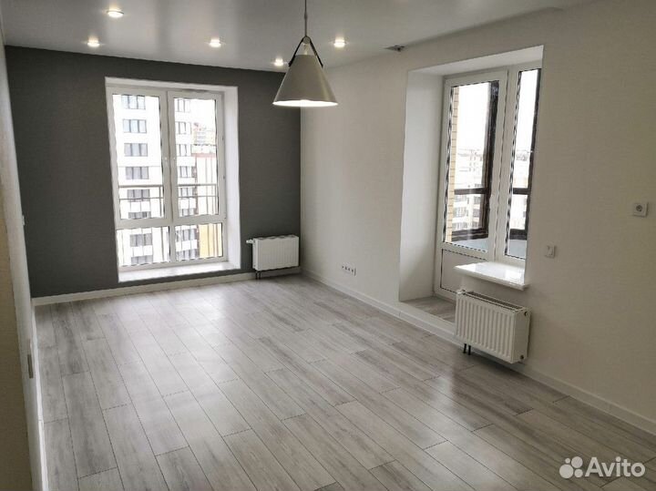 Ремонт квартир под ключ