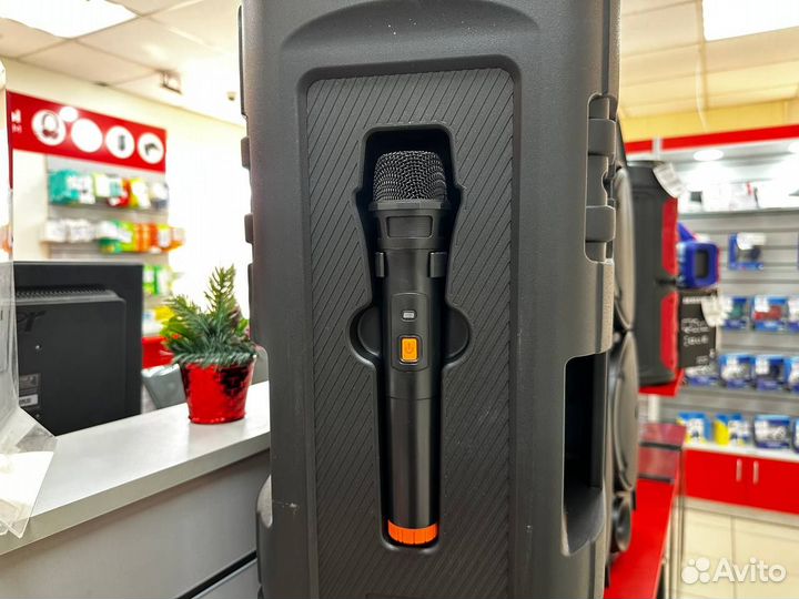 Bluetooth колонка ZQS8210