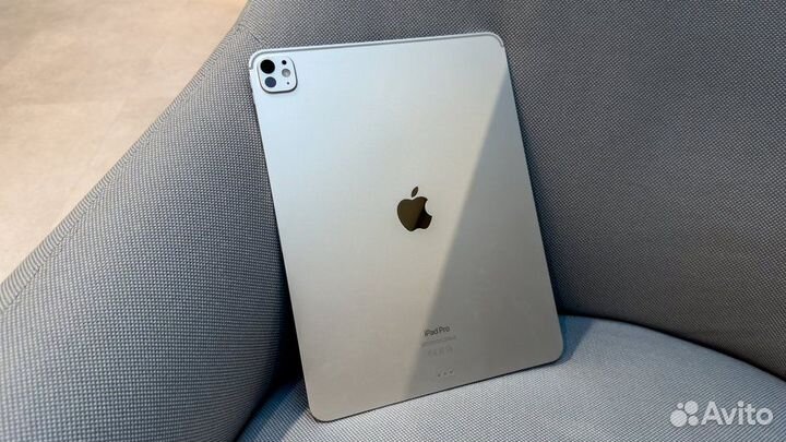 iPad Pro 13
