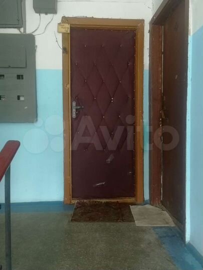 2-к. квартира, 35,2 м², 3/3 эт.