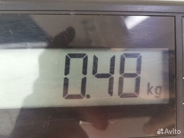 Замок двери передней правой для Renault Megane 1