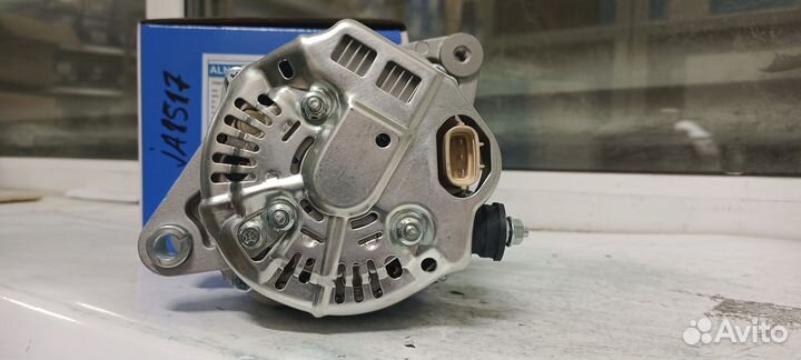 Генератор toyota yaris verso, JA1517