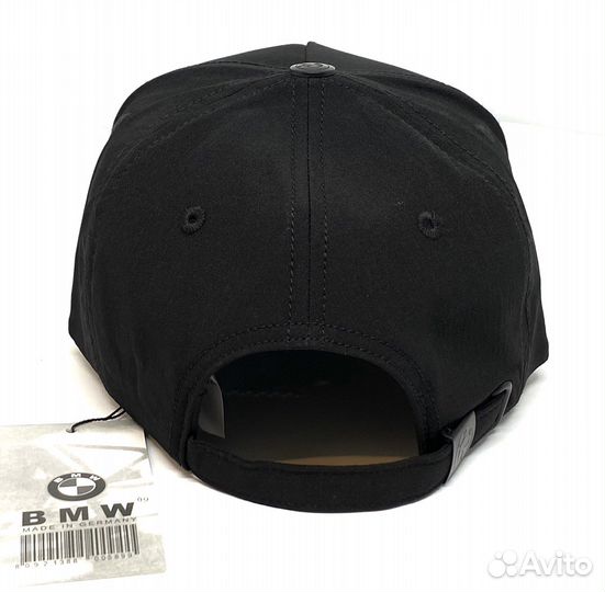 Бейсболка BMW