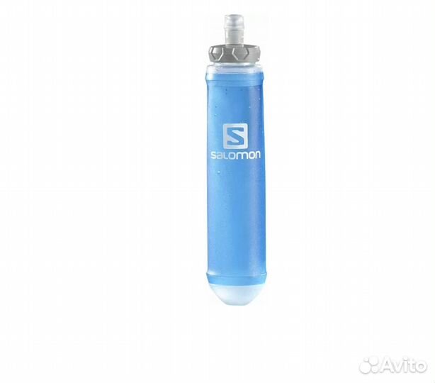 Фляга salomon soft flask 500 мл speed 42