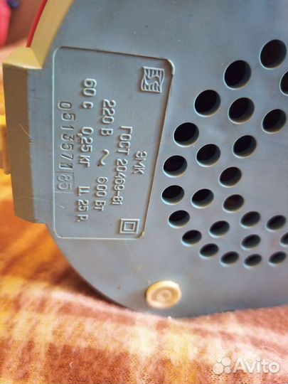 Электромясорубка Страуме 3мк