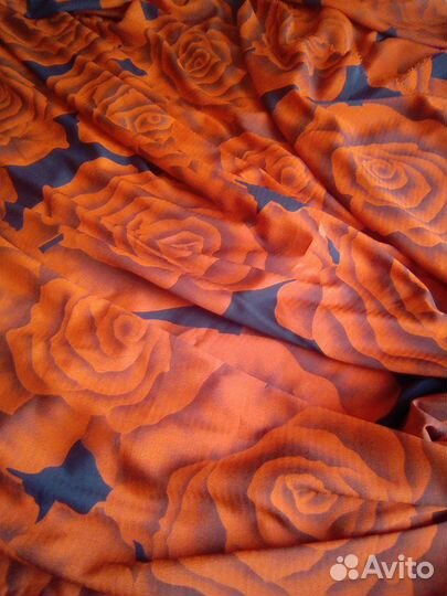 Ткань для платья