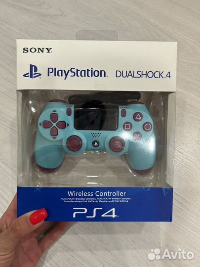 Джойстик геймпад