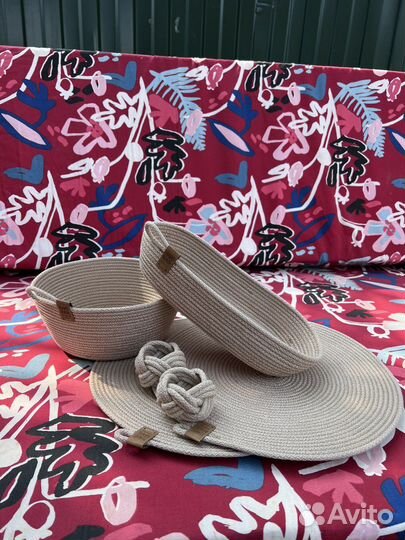 Набор для сервировки стола