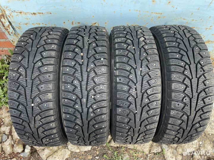 Nokian Tyres Nordman 5 185/65 R15