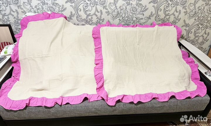 Плед детский