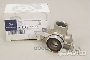 Заглушка A6420100131 mercedes-benz