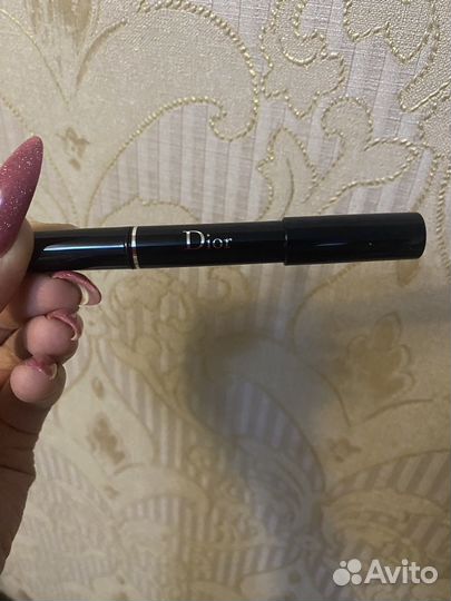 Карандаш для глаз Dior show khol