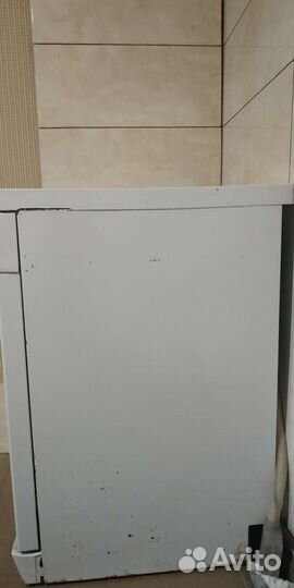 Посудомоечная машина Bosch