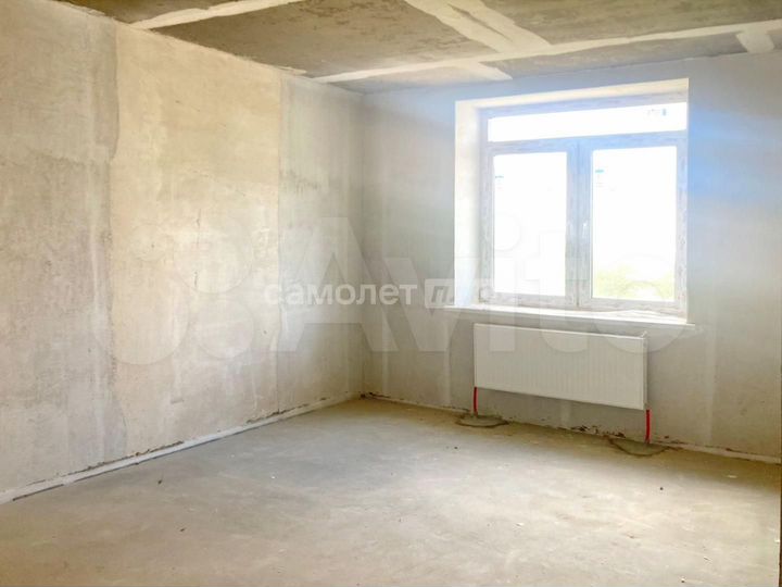2-к. квартира, 65 м², 1/9 эт.