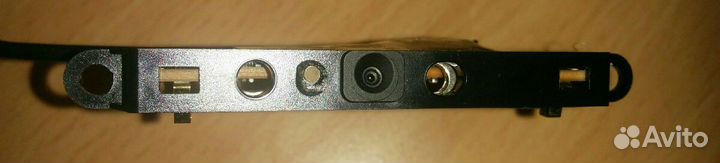 Камера ISight A1225 Apple LED 24