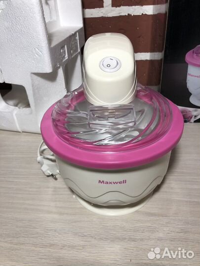 Мороженица