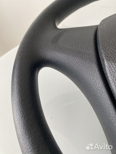 Руль bmw f20 f30