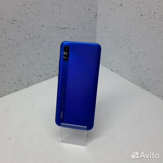 Xiaomi Redmi 9A 2/32 Гб Смартфон (Рассрочка / В1)