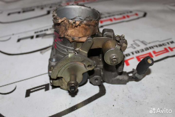 Заслонка дроссельная nissan VQ20-DE cefiro maxima