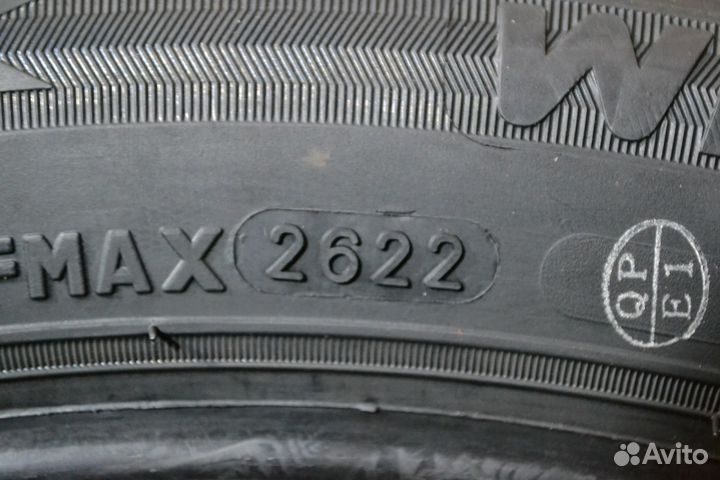 Tourador Winter Pro TSU2 225/45 R18 95V