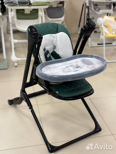 Стульчик для кормления Rant Melody
