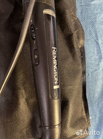 Плойка remington