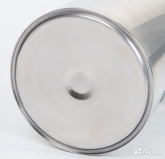 Самогонный аппарат Дымка, 20 л (с сухопарником)