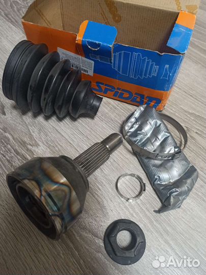 Шрус Ford Focus 1