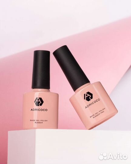 Холодная база Adrikoko