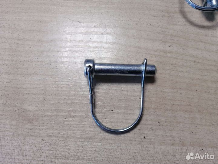 Шплинт-стопор колес для мотоблока,культиватора