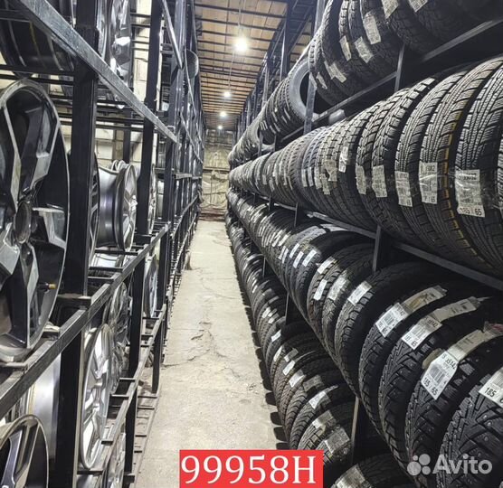 Cordiant Winter Drive 195/60 R15 88R