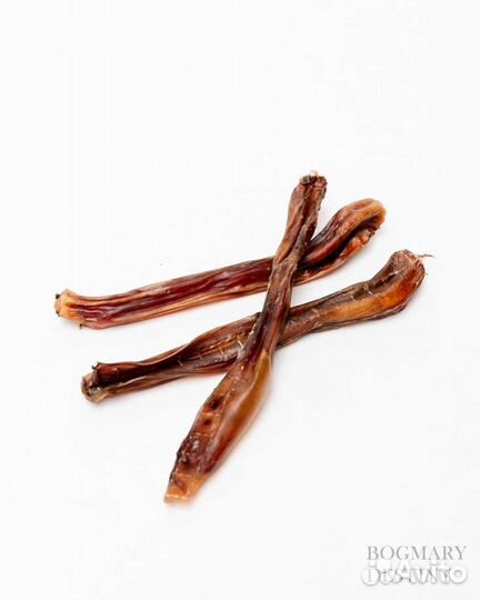 Бычий корень сушено-вяленый