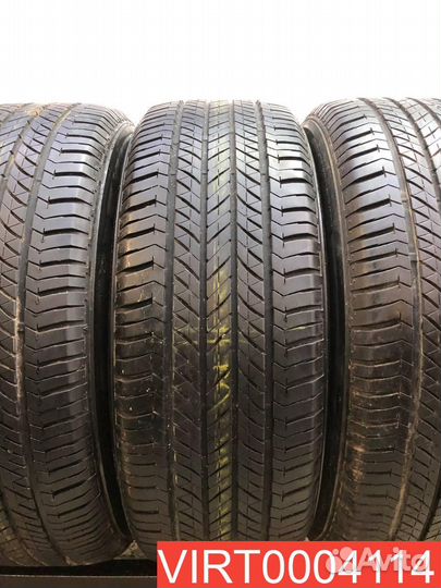 Bridgestone Dueler H/L 400 245/60 R18 104H