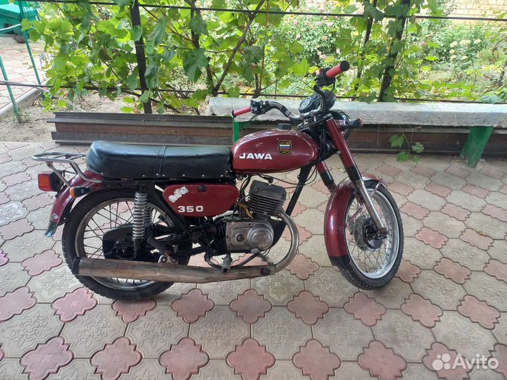 Мотоцыкл Минск