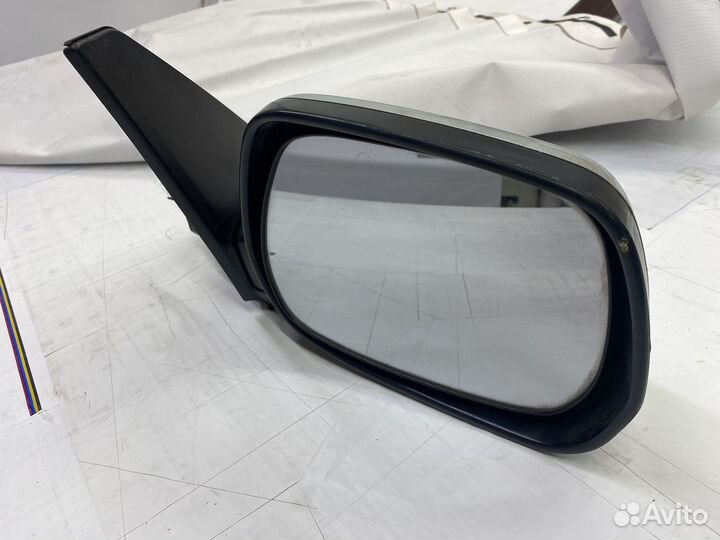 Боковое зеркало правое