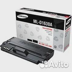 Картридж Samsung, MLT-D104 оригинал