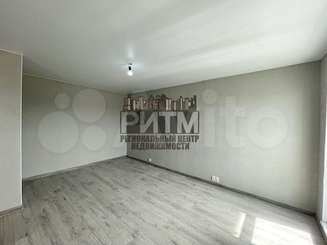 1-к. квартира, 37,8 м², 8/9 эт.