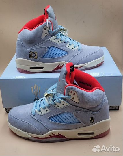 Кроссовки мужские nike AIR jordan 5