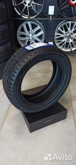 Compasal Ice Master 205/65 R15