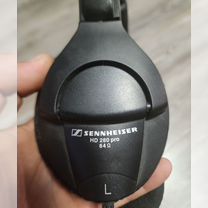 Sennheiser hd 280 pro