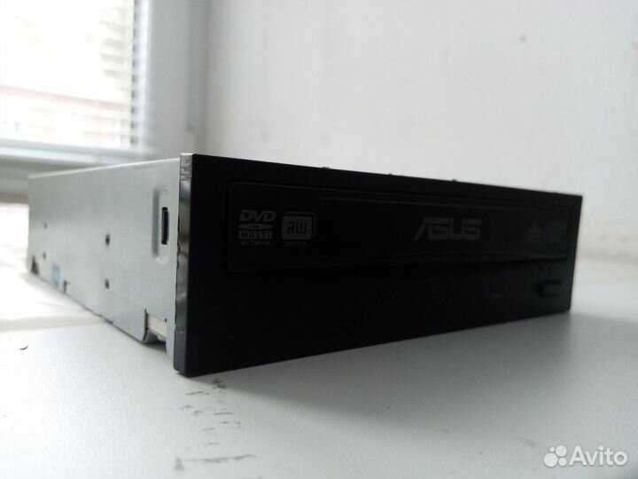 Dvd rw привод