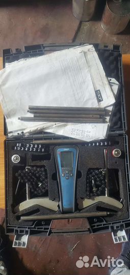 Система центровки SKF