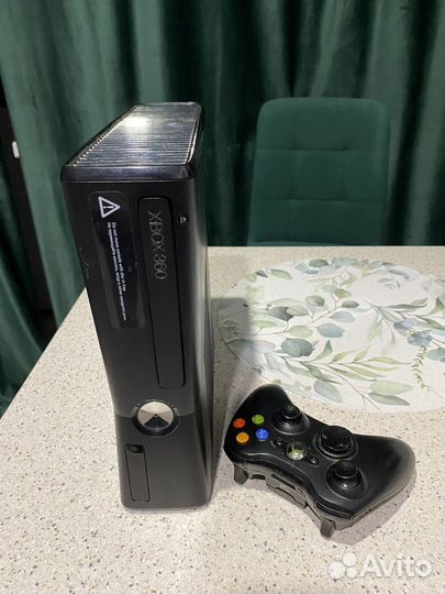 Xbox 360